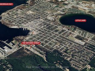 720 Ontario St, Midland, ON L4R1A5