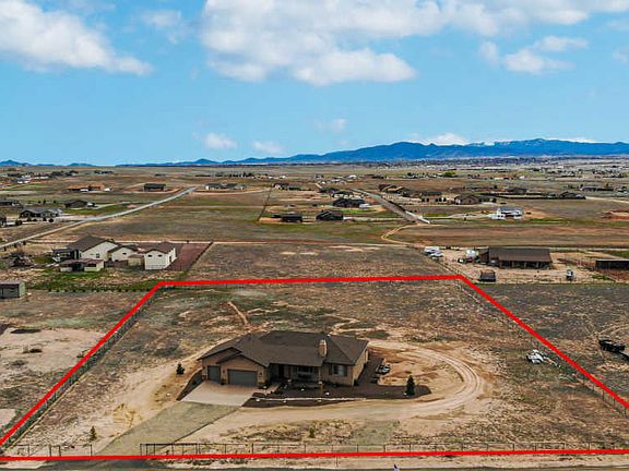 2nd image of 9443 E Steer Mesa Rd