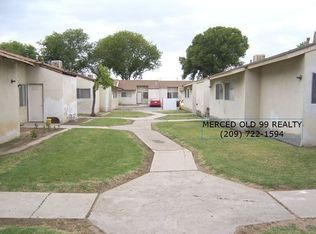 1326 W 3rd St, Merced, CA 95341