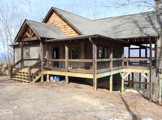 LOT A1 Homestead Hts, Mineral Bluff, GA 30559