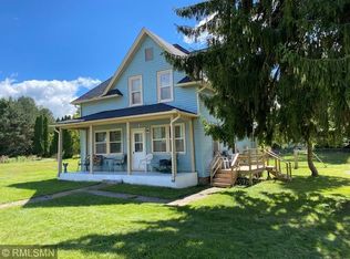 118 E North Ave, Luck, WI 54853