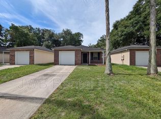 8312 Free Ave, Jacksonville, FL 32211
