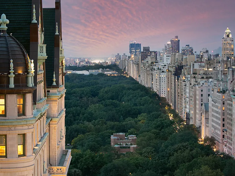 7 W 57th St #PENTHOUSE — Photo 12