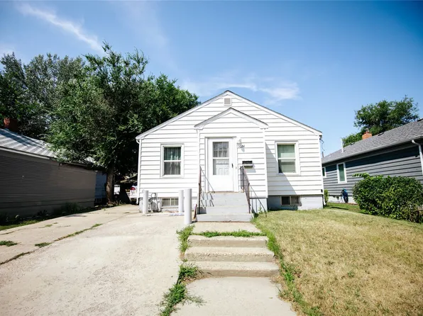 1024 5th Ave, Havre, MT 59501