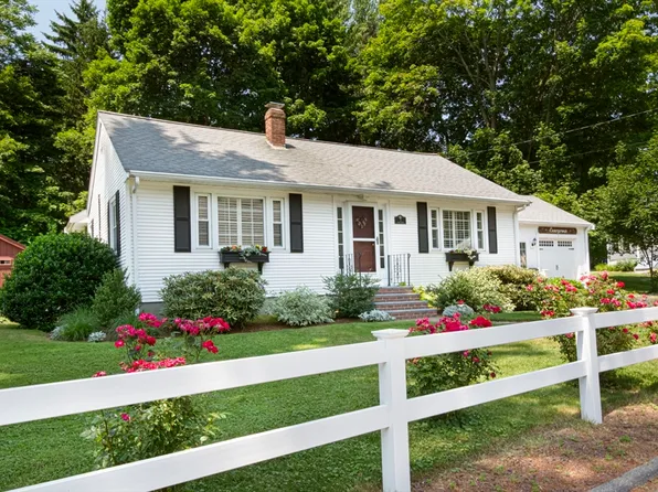 3 Oneil Dr, Westborough, MA 01581