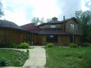 43356 Long Lake Dr, Ottertail, MN 56571