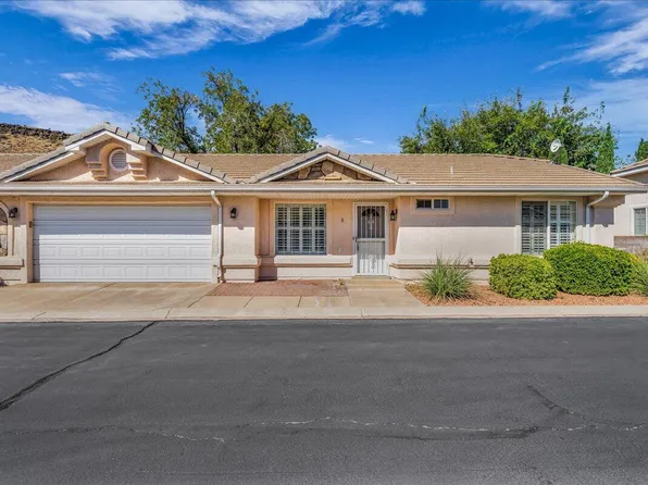 348 W 300th St S #5, Saint George, UT 84770