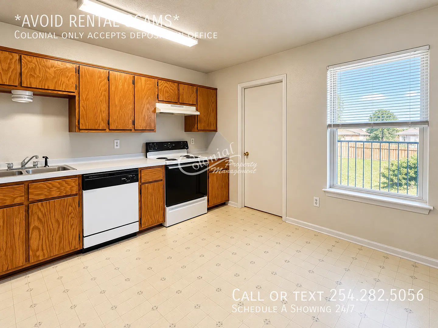 2 bed, 1.0 bath, 900 sqft, $750 — Photo 4