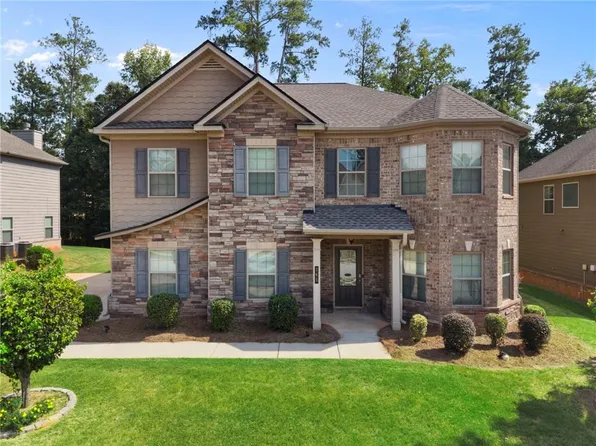165 Regency Pl, Covington, GA 30016