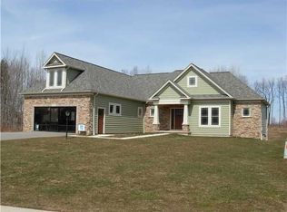 1380 Silverheel Run, Webster, NY 14580