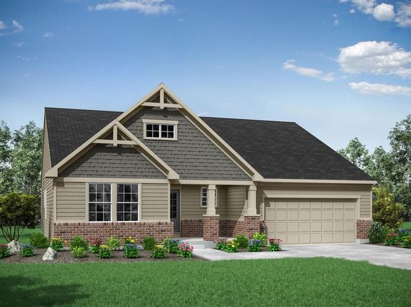 BEACHWOOD Plan, Wildrose Estates
