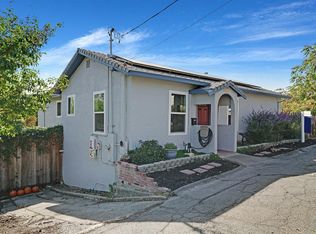 2430 Leslie Ave, Martinez, CA