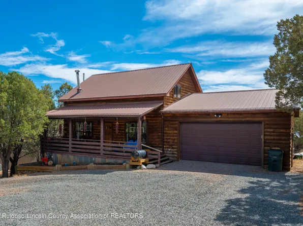 306 Chisholm Trl, Alto, NM 88312