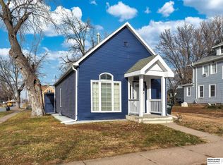 3324 Franklin St, Omaha, NE 68111