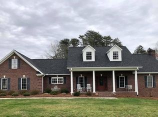 1625 Barger Rd, Salisbury, NC 28146