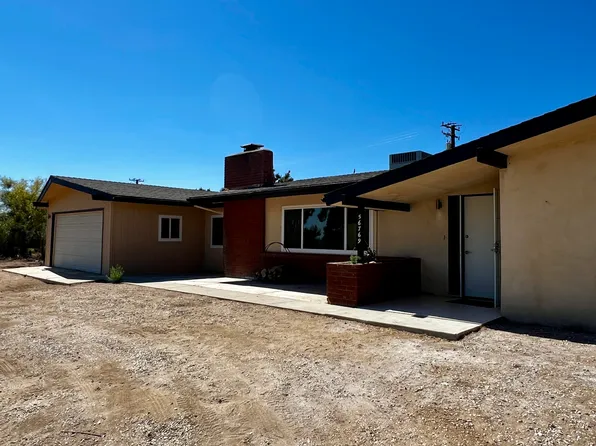 56769 Joshua Dr, Yucca Valley, CA 92284