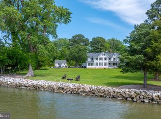 20456 Quarter Landing Ln, Nanticoke, MD 21840