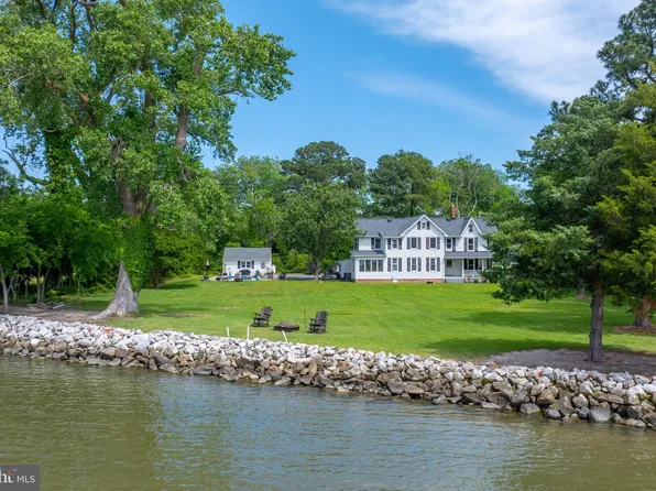 20456 Quarter Landing Ln, Nanticoke, MD 21840