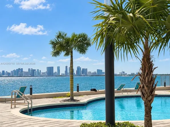 7501 E Treasure Dr APT 3P, North Bay Village, FL 33141