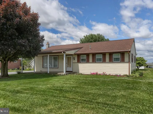 311 Poplar St, Richland, PA 17087