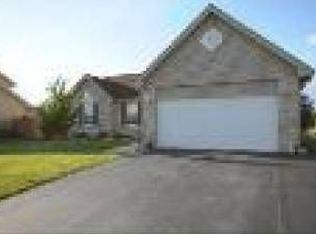 4701 Bluejay Ln, Plainfield, IL 60586