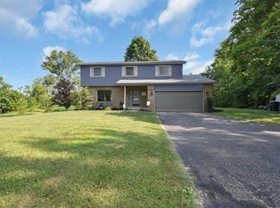 5148 Blacklick Eastern Rd NW, Baltimore, OH 43105