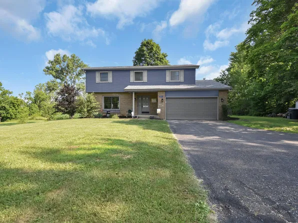 5148 Blacklick Eastern Rd NW, Baltimore, OH 43105