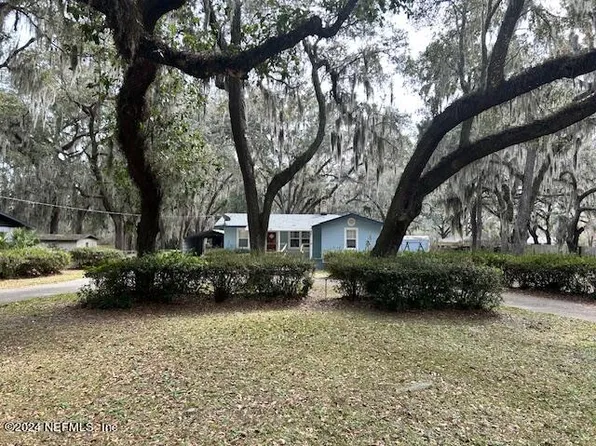 6066 HORSESHOE Drive, Jacksonville, FL 32254
