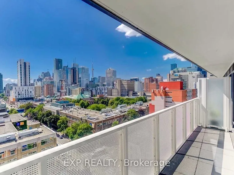 89 McGill St #1009 — Photo 10