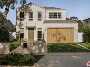 4534 Ethel Ave, Studio City, CA 91604