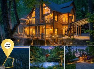 218 Blue Gate Ln, Dahlonega, GA 30533