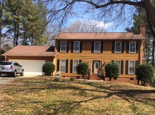 838 Shoresbrook Dr, Spartanburg, SC 29301
