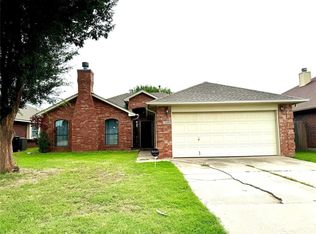 13300 S Robinson Ave, Oklahoma City, OK 73170