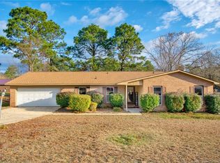 6904 Brockwood St, Fayetteville, NC 28314