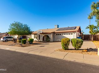 4120 W Desert Cove Ave, Phoenix, AZ 85029