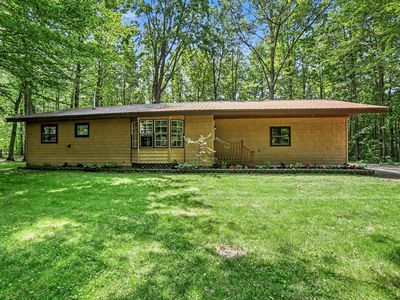 4873 W Birch Ln, Pentwater, MI, 49449
