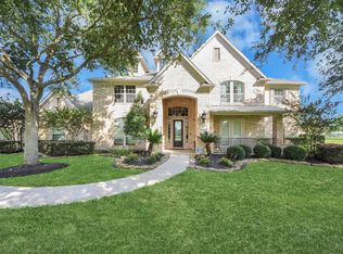 1812 Lake Landing Dr, League City, TX 77573