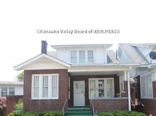 205 Lovell Dr, Charleston, WV 25302