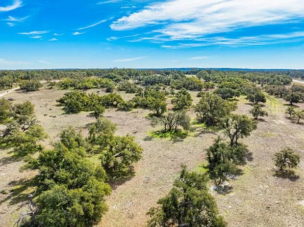 95 Pack Saddle Drive Fiedler Rd, Harper, TX 78631