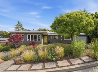 875 Buckland Ave, San Carlos, CA 94070