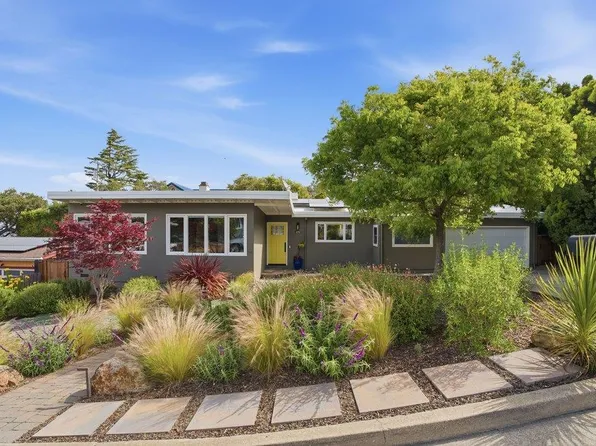 875 Buckland Ave, San Carlos, CA 94070