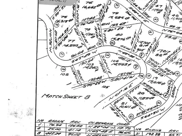 76 Deloris Rd, Basye, VA 22810