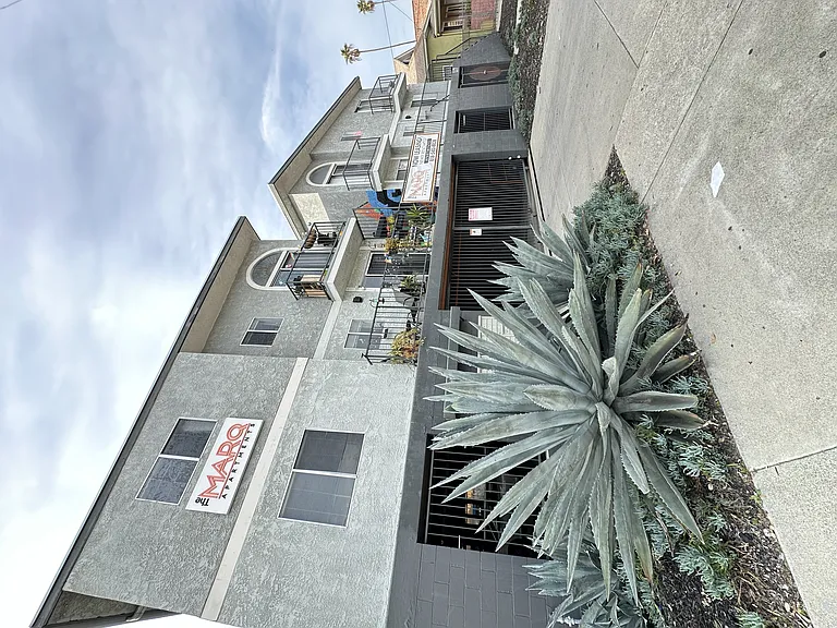 The Marq Apartments — Photo 12