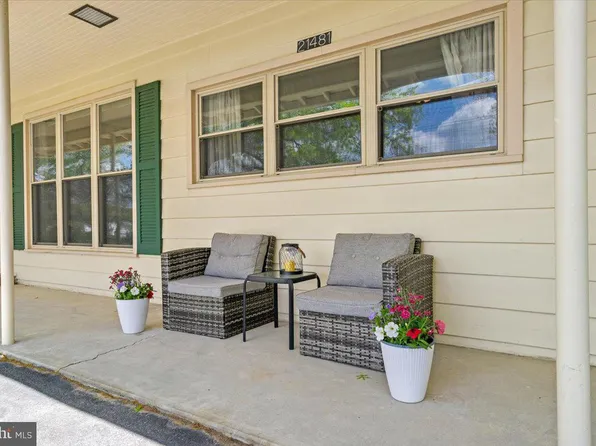 21481 Senedo Rd, Edinburg, VA 22824