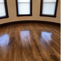 16 Hillside St #1, Worcester, MA 01610