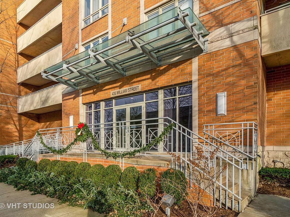 1st image of 435 William St Unit 810