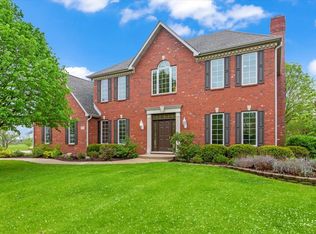25752 W Equestrian Ln, Shorewood, IL 60404
