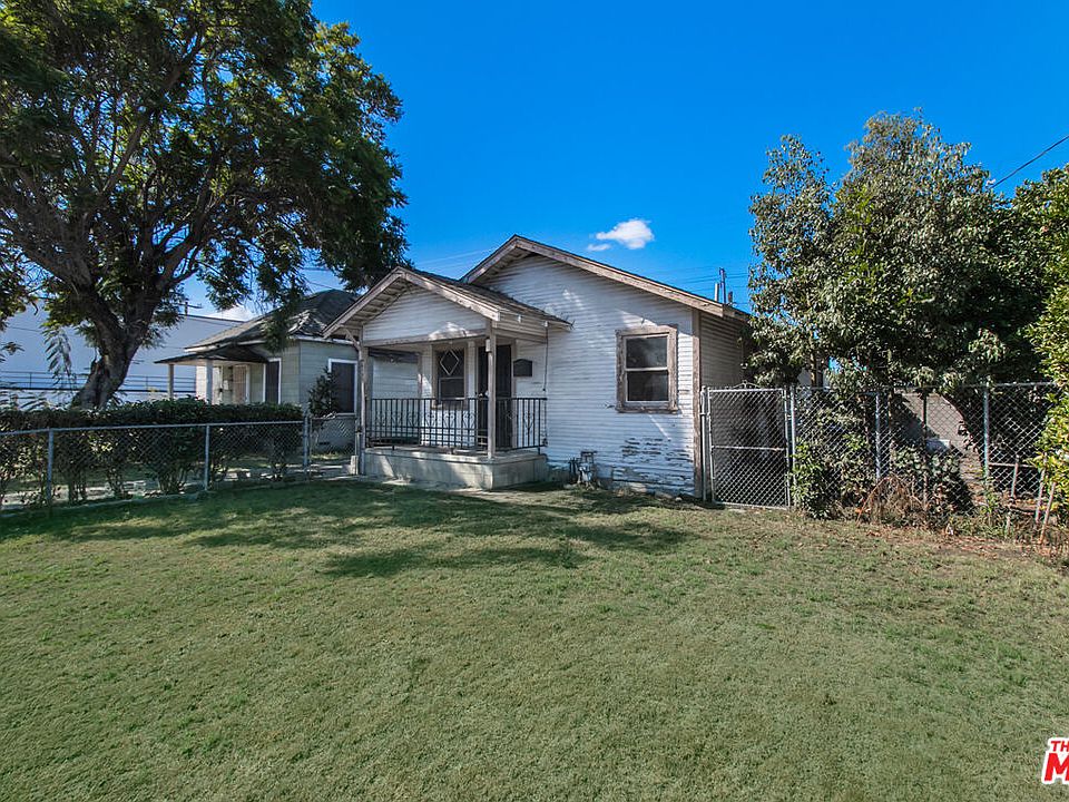 6535 Regent St, Huntington Park, CA 90255 | MLS #26846005 | Zillow