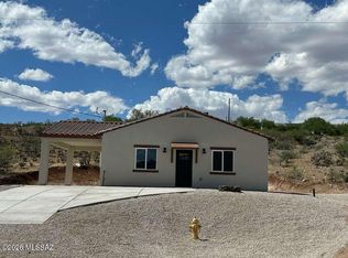 1864 Circulo Mexicali, Rio Rico, AZ 85648