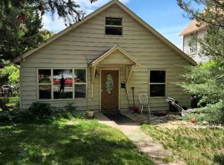 931 Blake Ave, Glenwood Springs, CO 81601